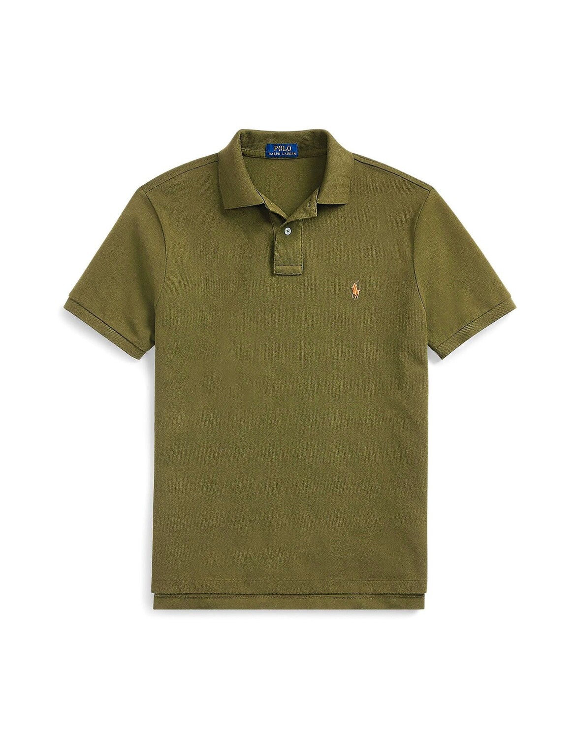 

рубашки поло Polo Ralph Lauren, зеленый