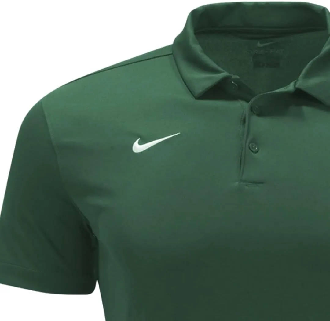 Футболка поло Nike Franchise — фото 4