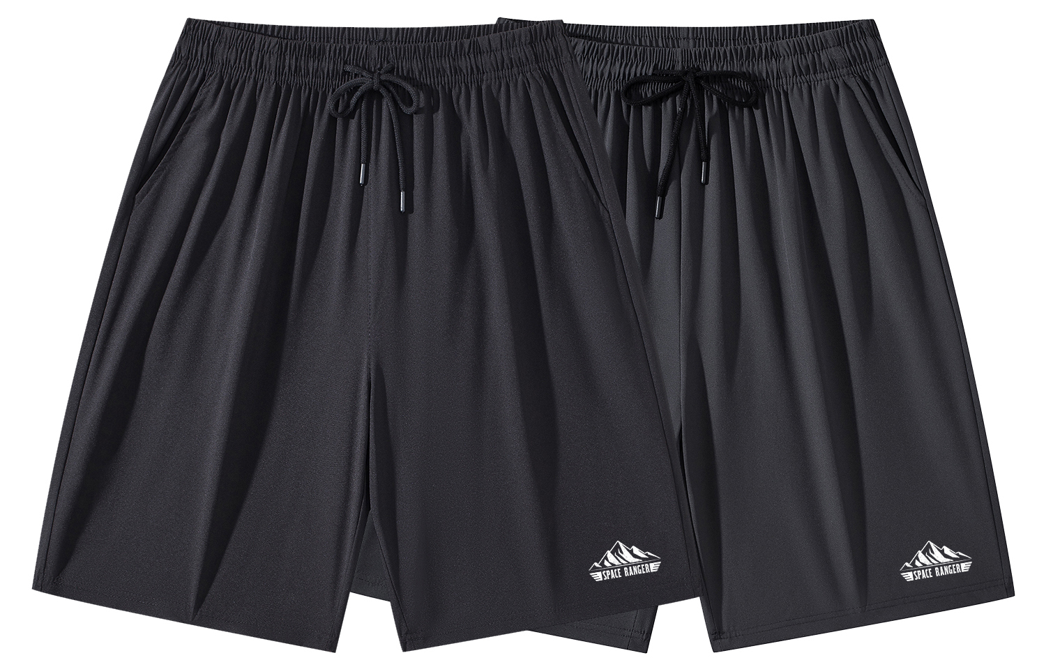 

Шорты Casual Unisex из коллекции Guardians Of The Galaxy и Toy Story Disney, темно-серый