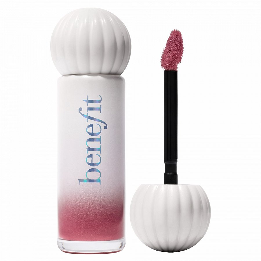 

Увлажняющая, освежающая помада splashtint Benefit Cosmetics, цвет nr. 21 summer fling, 6 мл