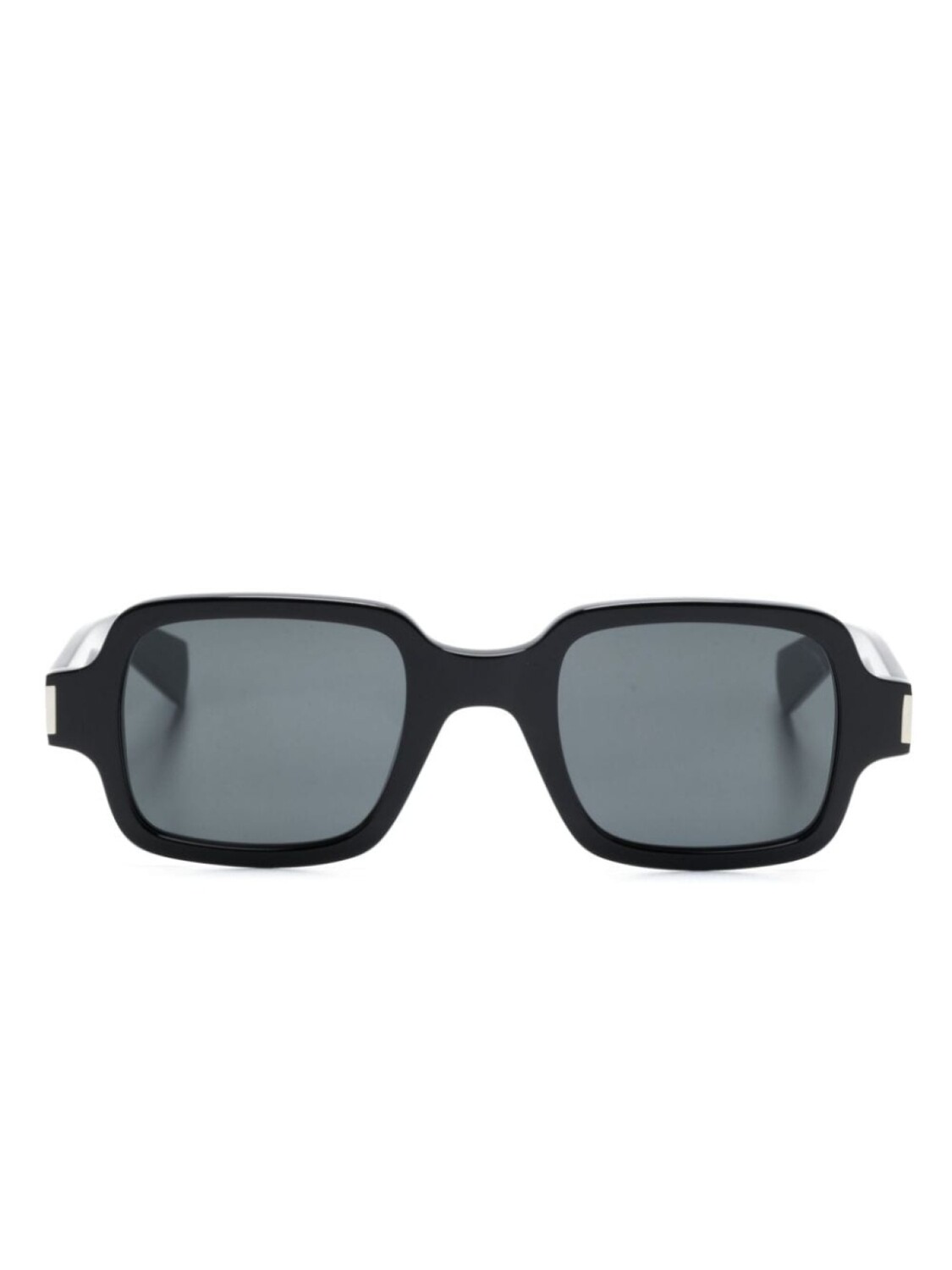 

Saint Laurent солнцезащитные очки SL 720, черный