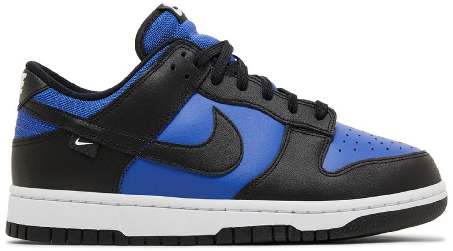 

Кроссовки Nike Dunk Low Astronomy Blue