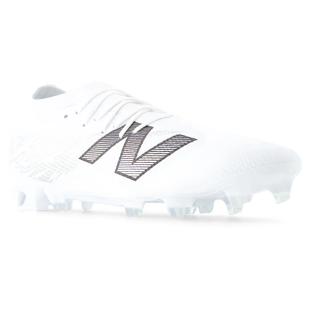 

Футбольные бутсы New Balance Furon Team Fg V8, белый