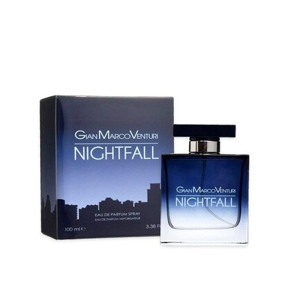 

Gianmarco Venturi GMV Nightfall Eau de Parfum 100мл Спрей The First