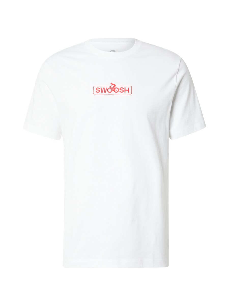 

Рубашка Nike Sportswear CLUB, белый