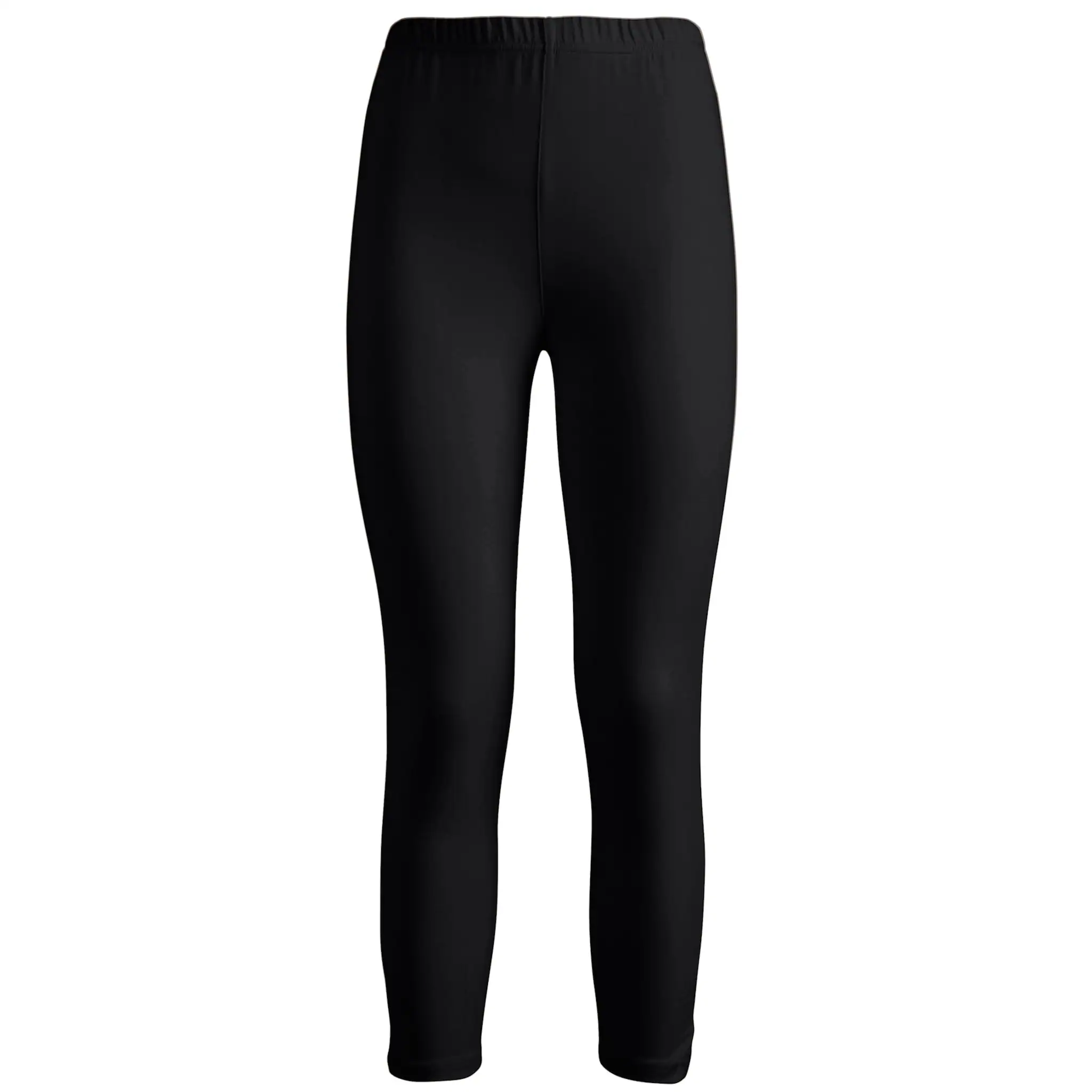 

Классические базовые леггинсы Classic Basics, черный