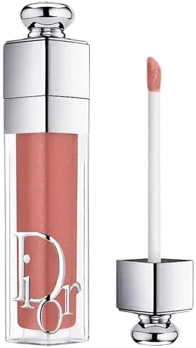 Блеск для губ Dior Addict Lip Maximizer 038 Rose Nude 6 мл