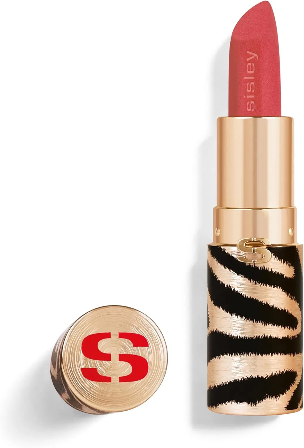 Помада матовая SISLEY Rose Pop 3 г