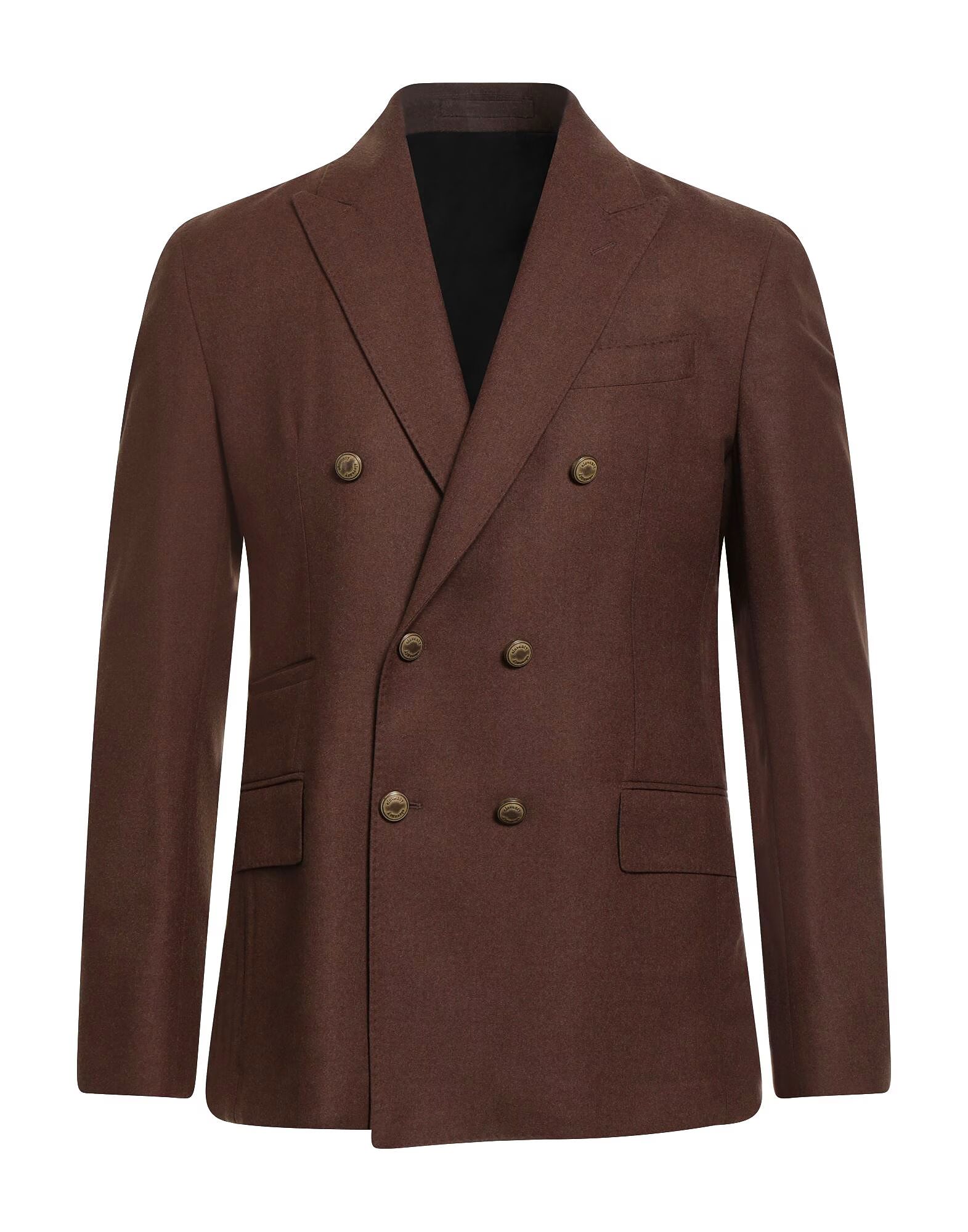 

Блейзер Platinum Eleventy, коричневый