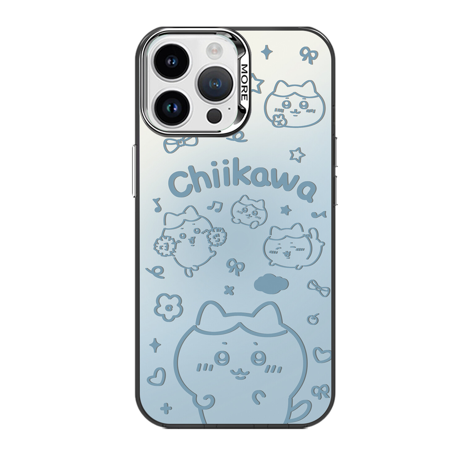 

Мелкие кости Чехол для телефона Small Bones, Color silver white - DWYCCY290
