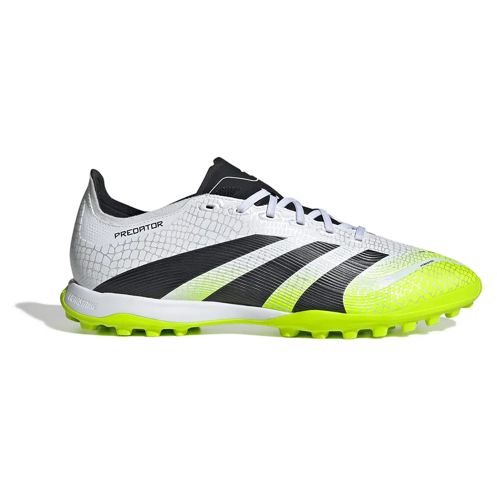 

Футбольные бутсы adidas Predator League TF, белый