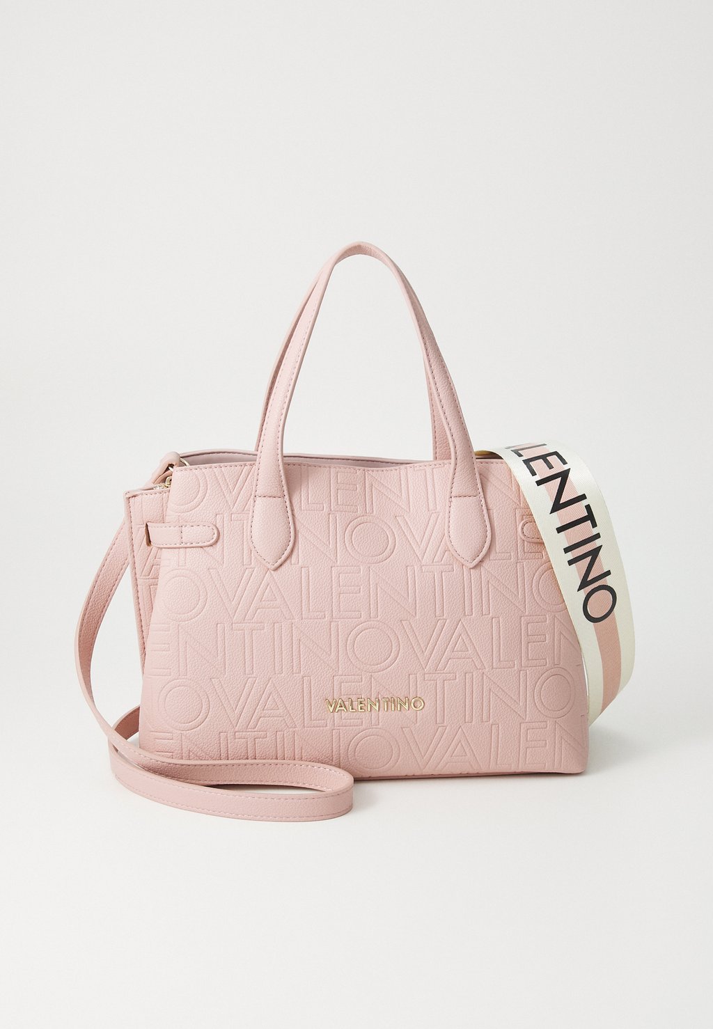 

Сумка PANSY Valentino Bags, розовый