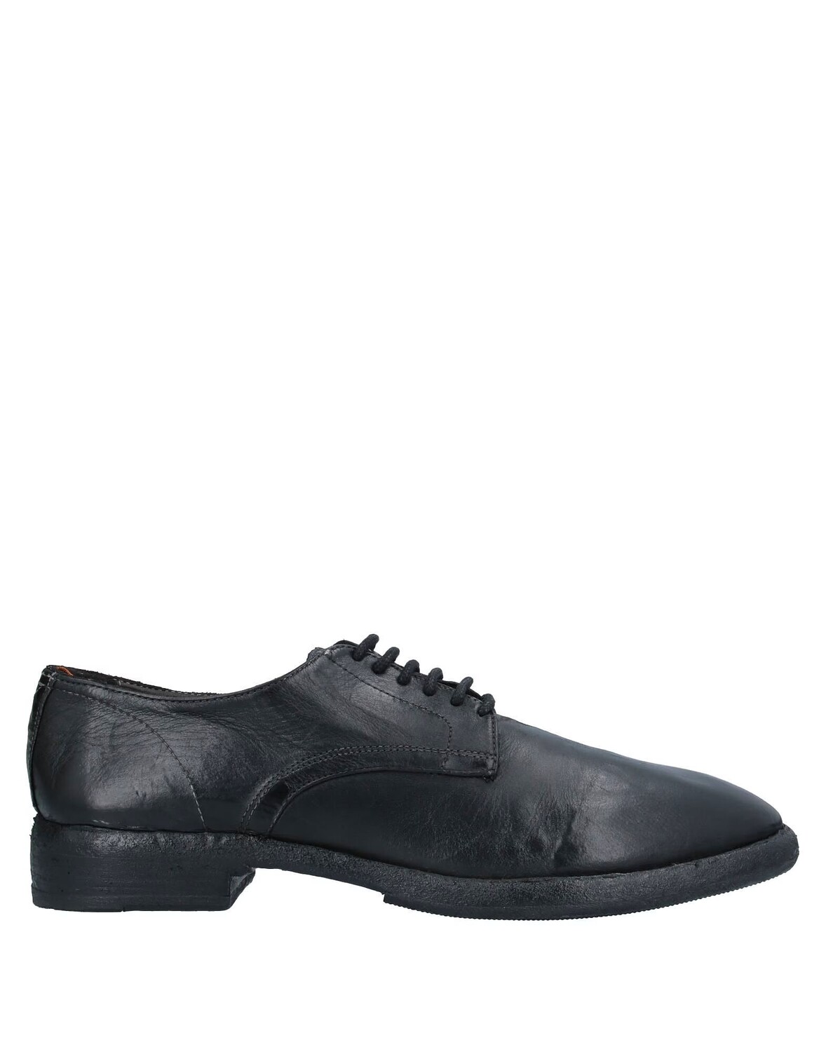 

Туфли на шнуровке Open Closed Shoes, черный