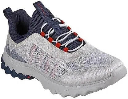 Мужские кроссовки Skechers Voston Reever, Gray — фото 2