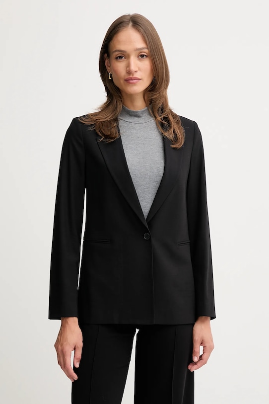 

Куртка United Colors Of Benetton, черный