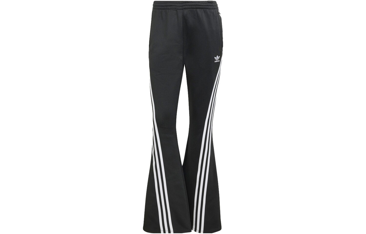 

Adidas Originals Женские спортивные брюки, цвет Black