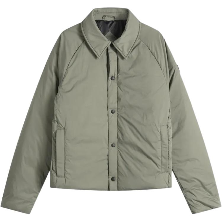 

Canada Goose Куртка мужская, Olive