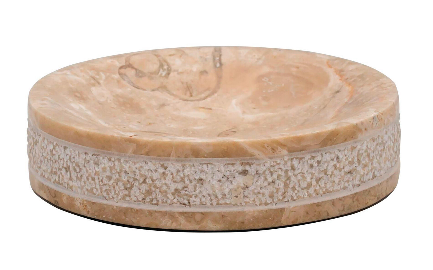

Мыльница Sadena, бежевый