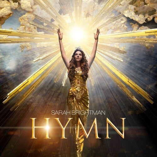 

Виниловая пластинка Brightman, Sarah: Hymn