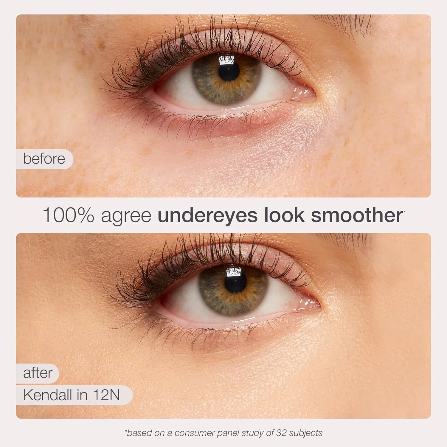 Сияющий консилер «Shape Tape Radiant Concealer» от Tarte, 22N Light Neutral Tarte — фото 3