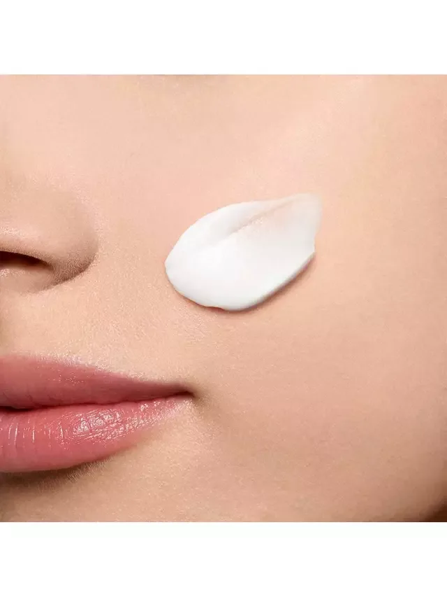 Крем для лица Clarins — Ночной Hydra-Essentiel, 50 мл — фото 3