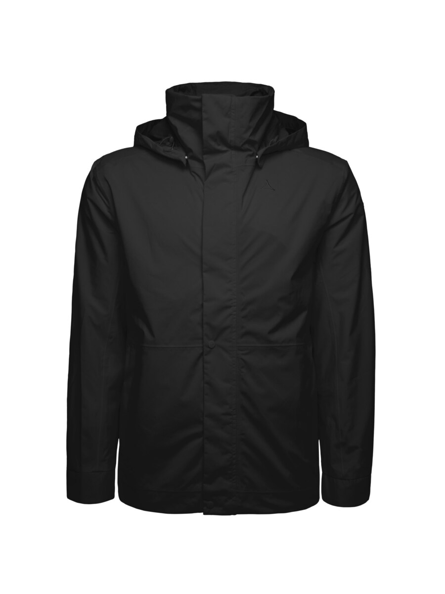 

Куртка для активного отдыха SchГ¶ffel Corse, Black