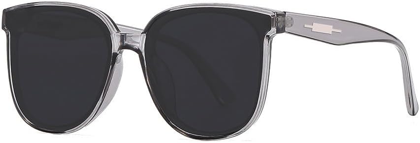 

Поляризованные солнцезащитные очки для мужчин и женщин, защита от УФ-излучения, стильные очки для вождения и летнего использования, модные для повседневной носки Generic, 3