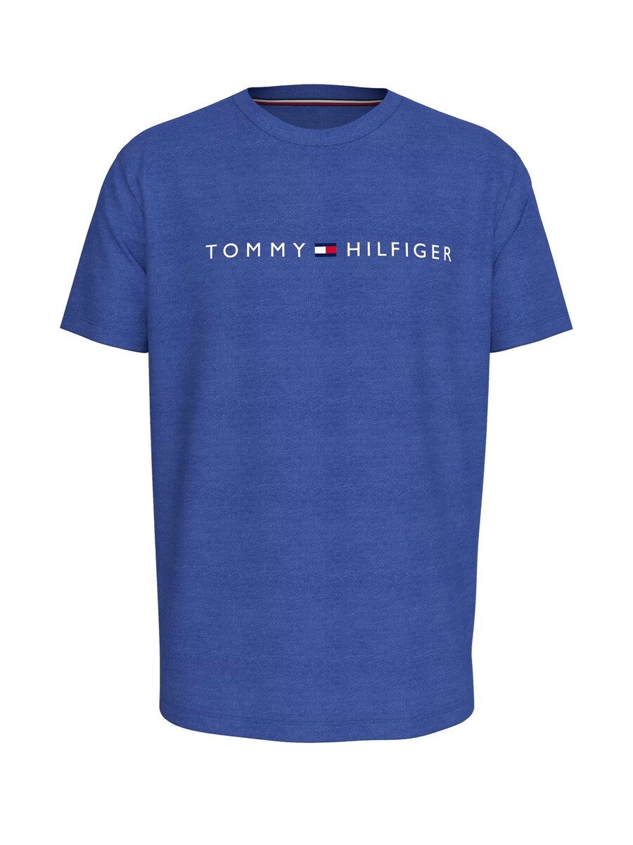 

Рубашка TOMMY HILFIGER, синий