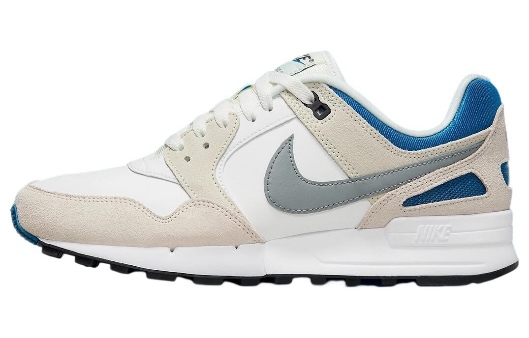 

Nike Air Pegasus 89 Кроссовки Мужчины, Белый/Серый