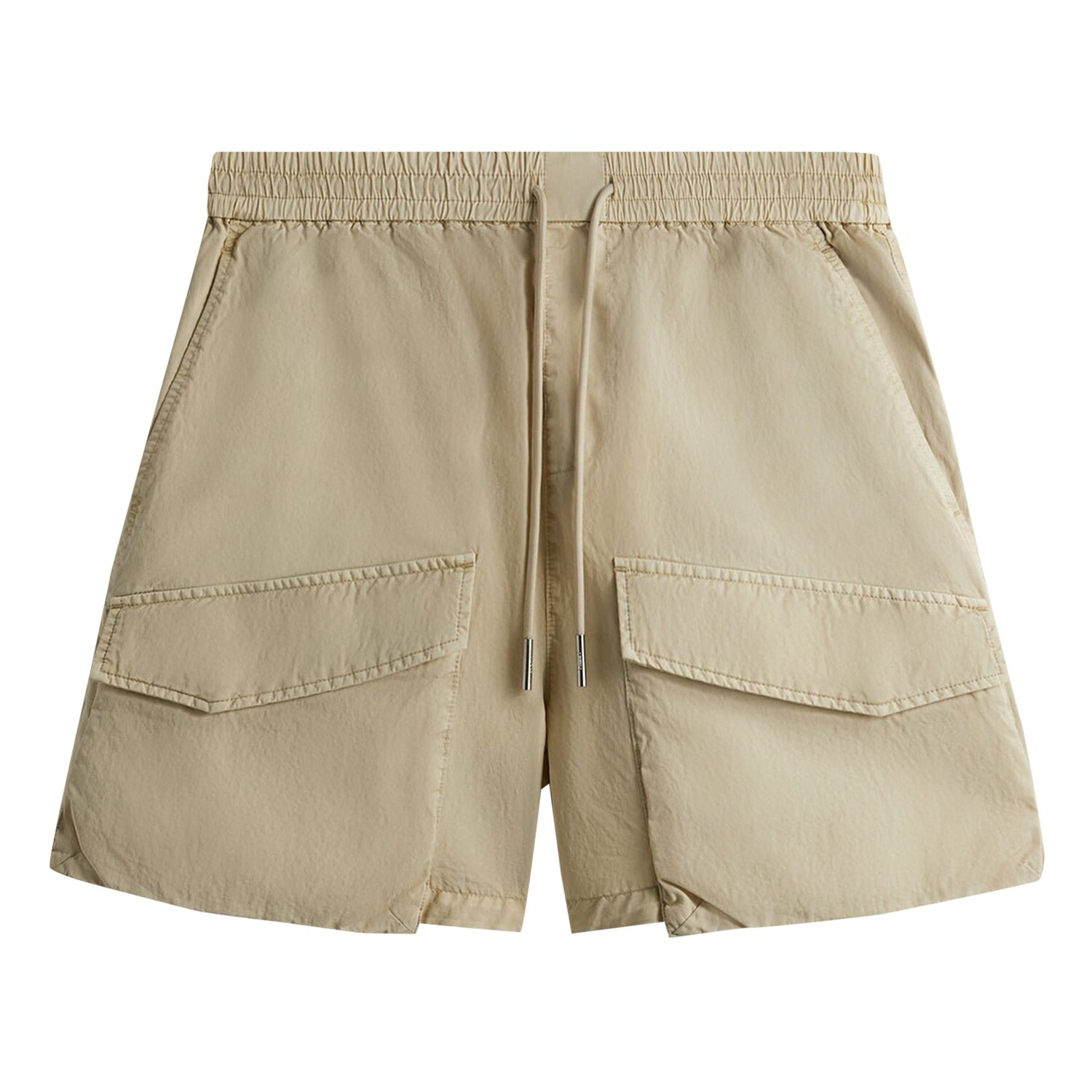 

Короткие шорты-карго Kith Washed Boerum, цвет Oxide