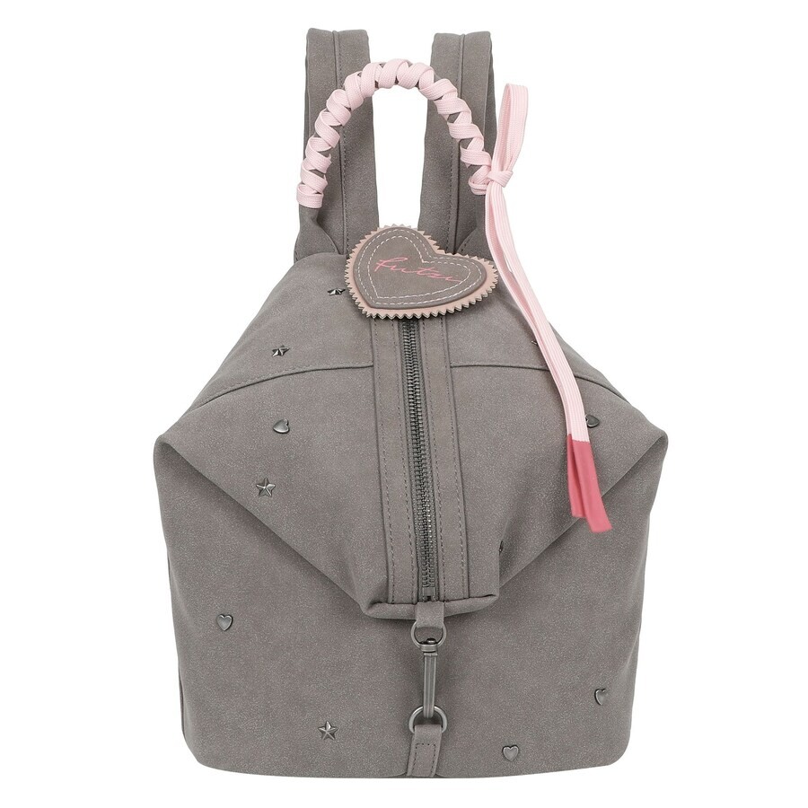 

Рюкзак Fritzi aus Preußen Backpack Marit Mini, серо-коричневый