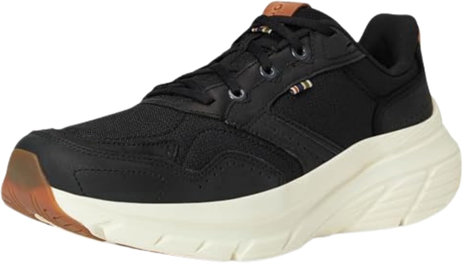Мужские кроссовки Saucony Guide Metro, черный — фото 4