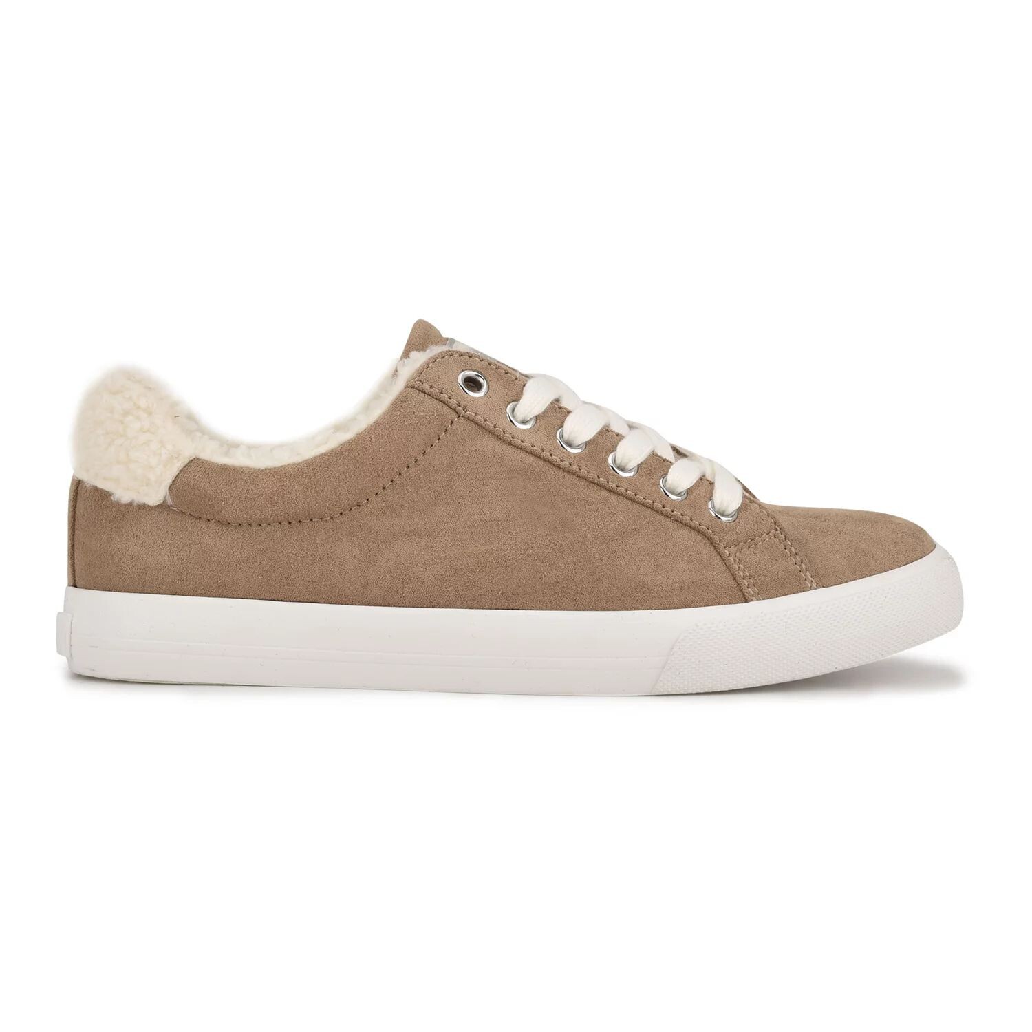 

Женские кроссовки Nine West Layna Nine West, белый