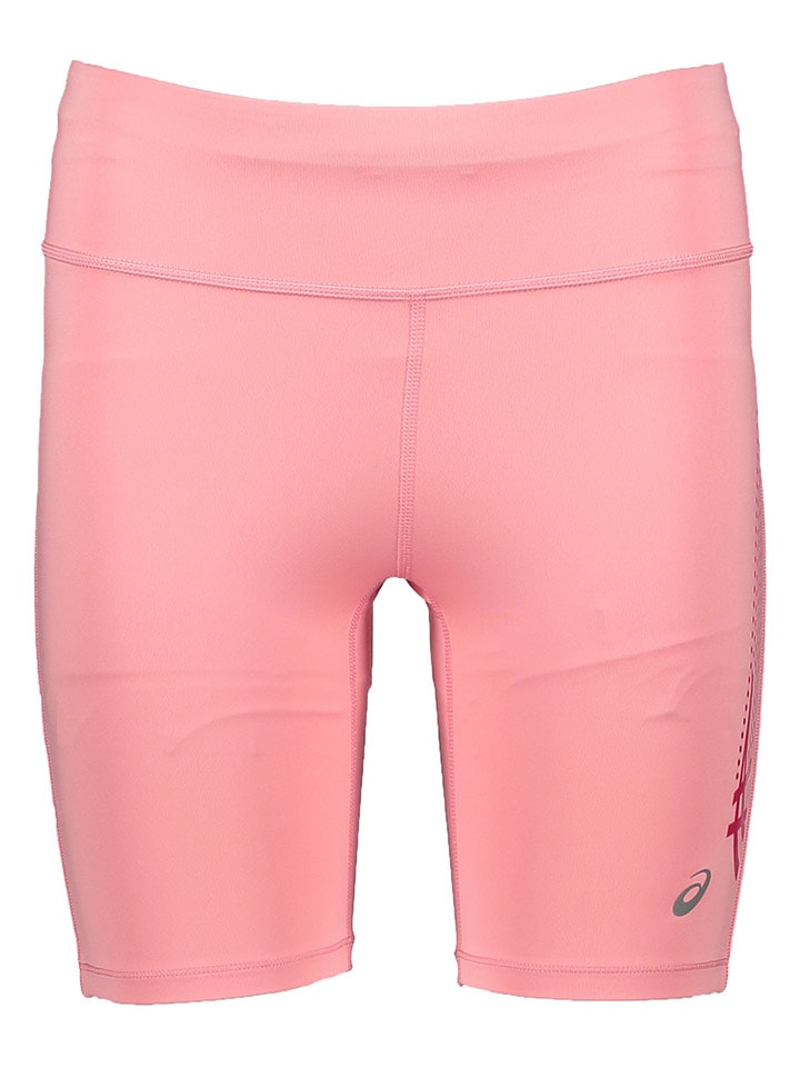

Asics Функциональные шорты "Icon Sprinter" розового цвета