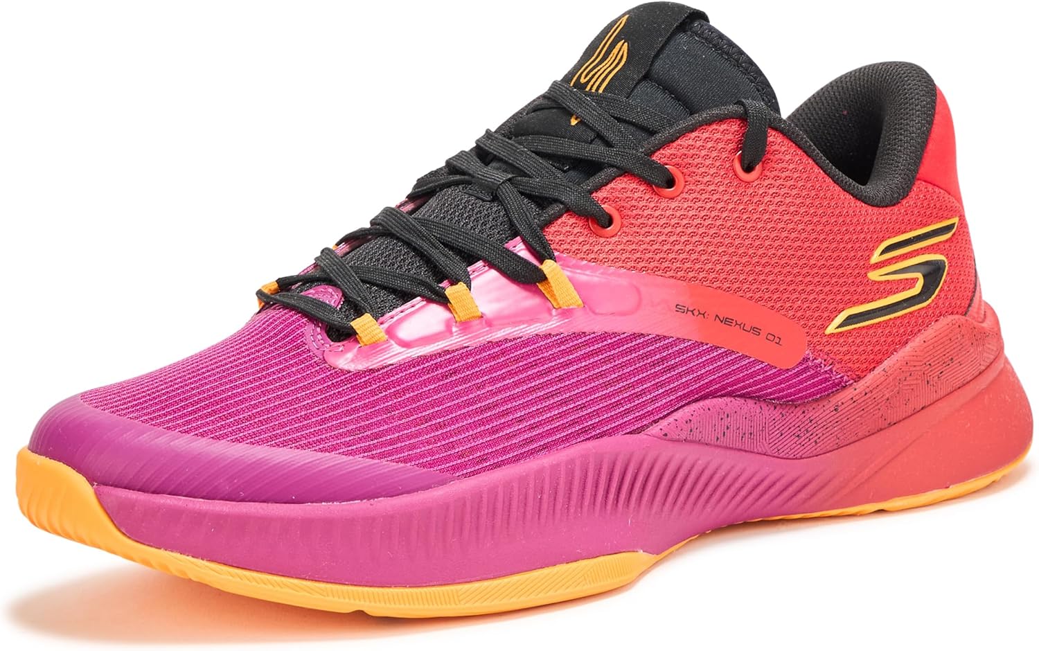 

Мужские кроссовки Skechers для баскетбола SKX Nexus, фиолетовый