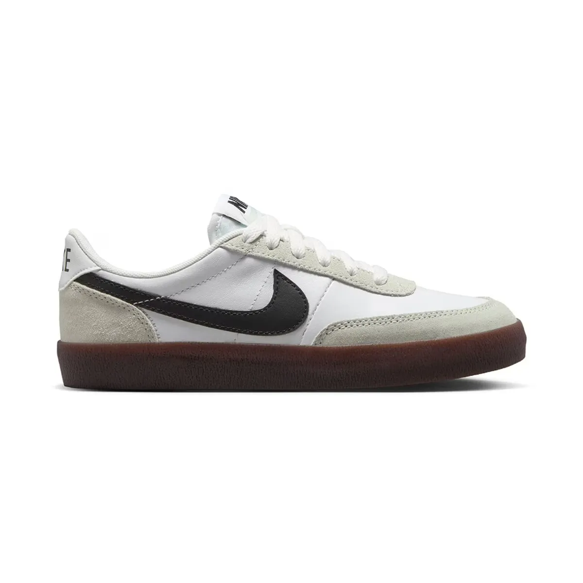 

NIKE KILLSHOT 2 (GS) Детская повседневная обувь, белый