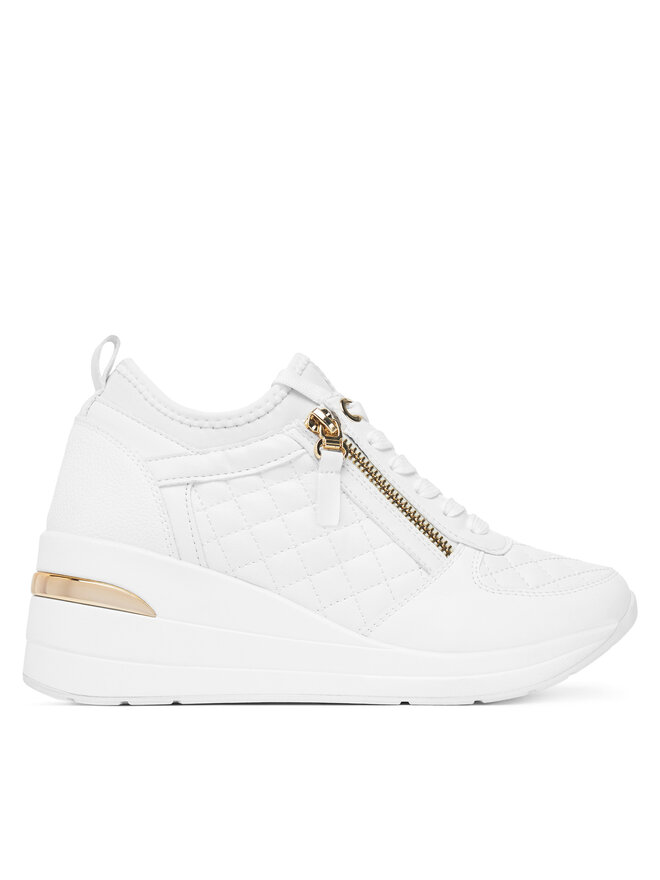Кроссовки AM1108 Deezee, белый