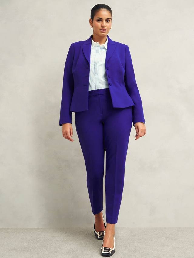 

Брюки Hobbs, цвет Cobalt Blue