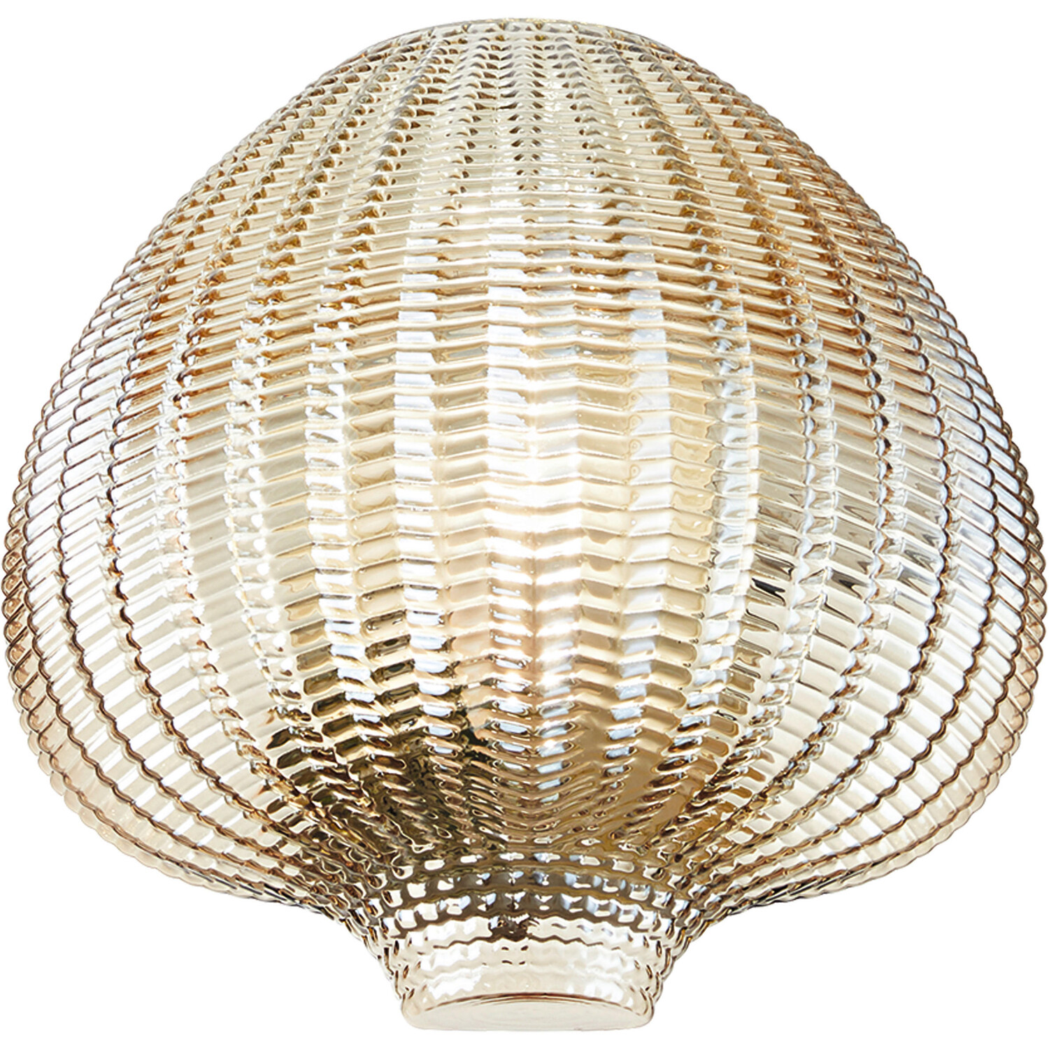 

Настенная лампа Fabas Luce, 26x25x15 см, цвет Champagner