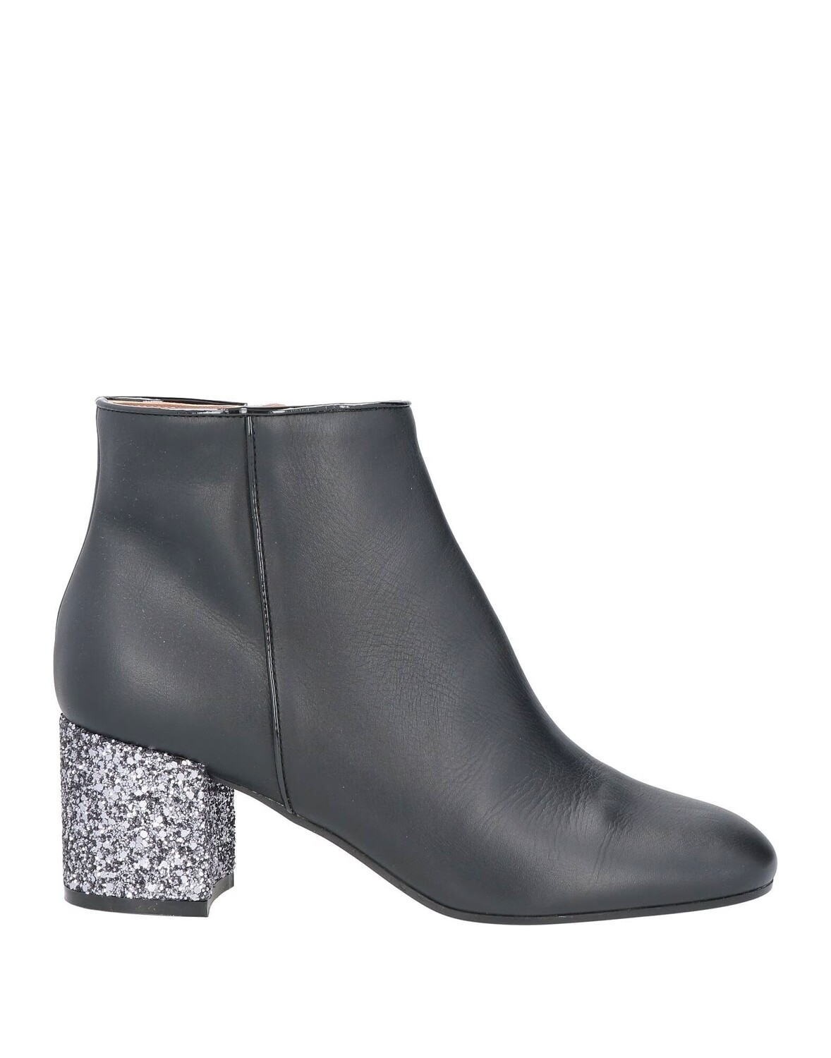 

Ботильоны Pollini, черный