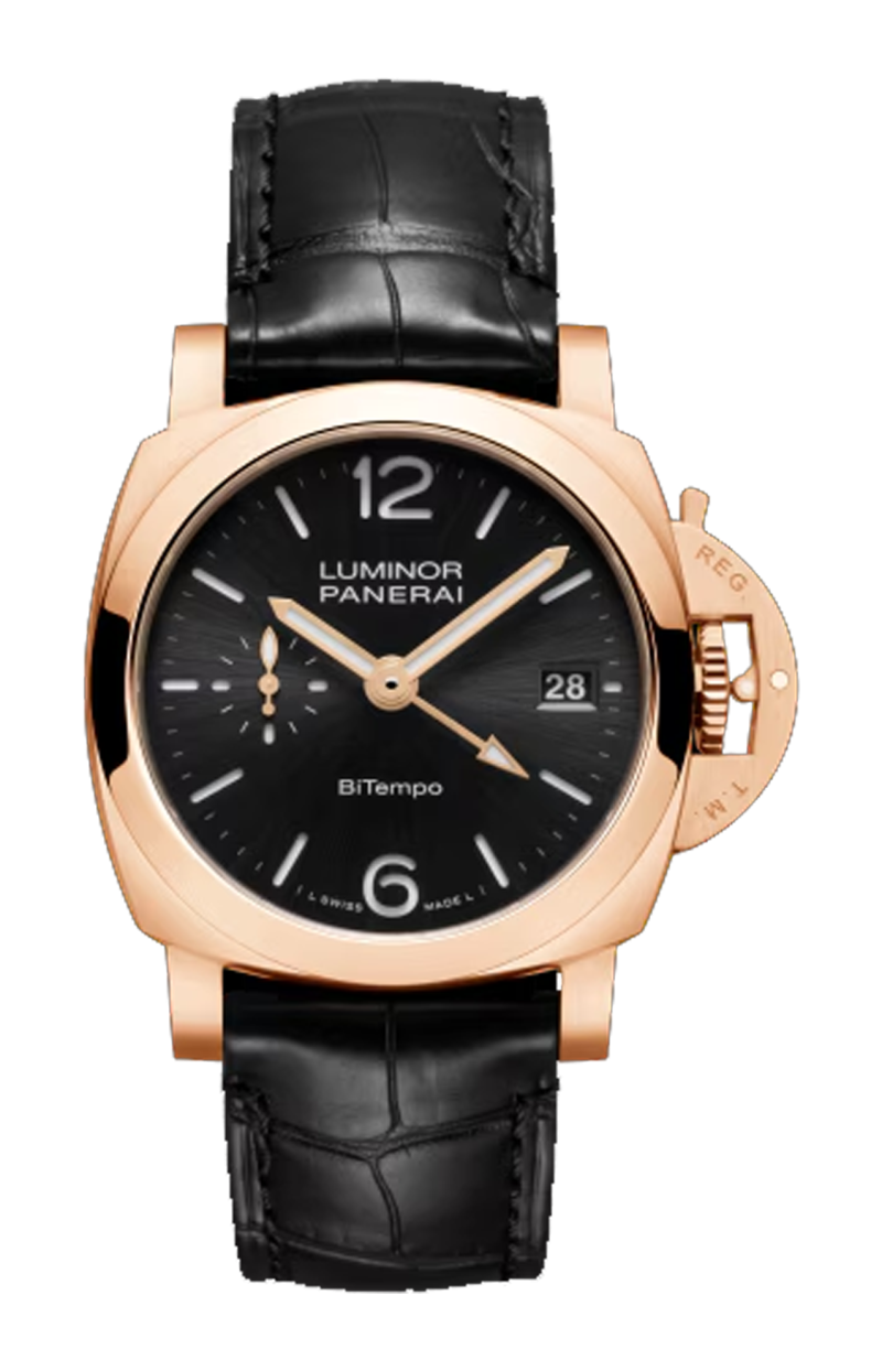 

Часы мужские Panerai