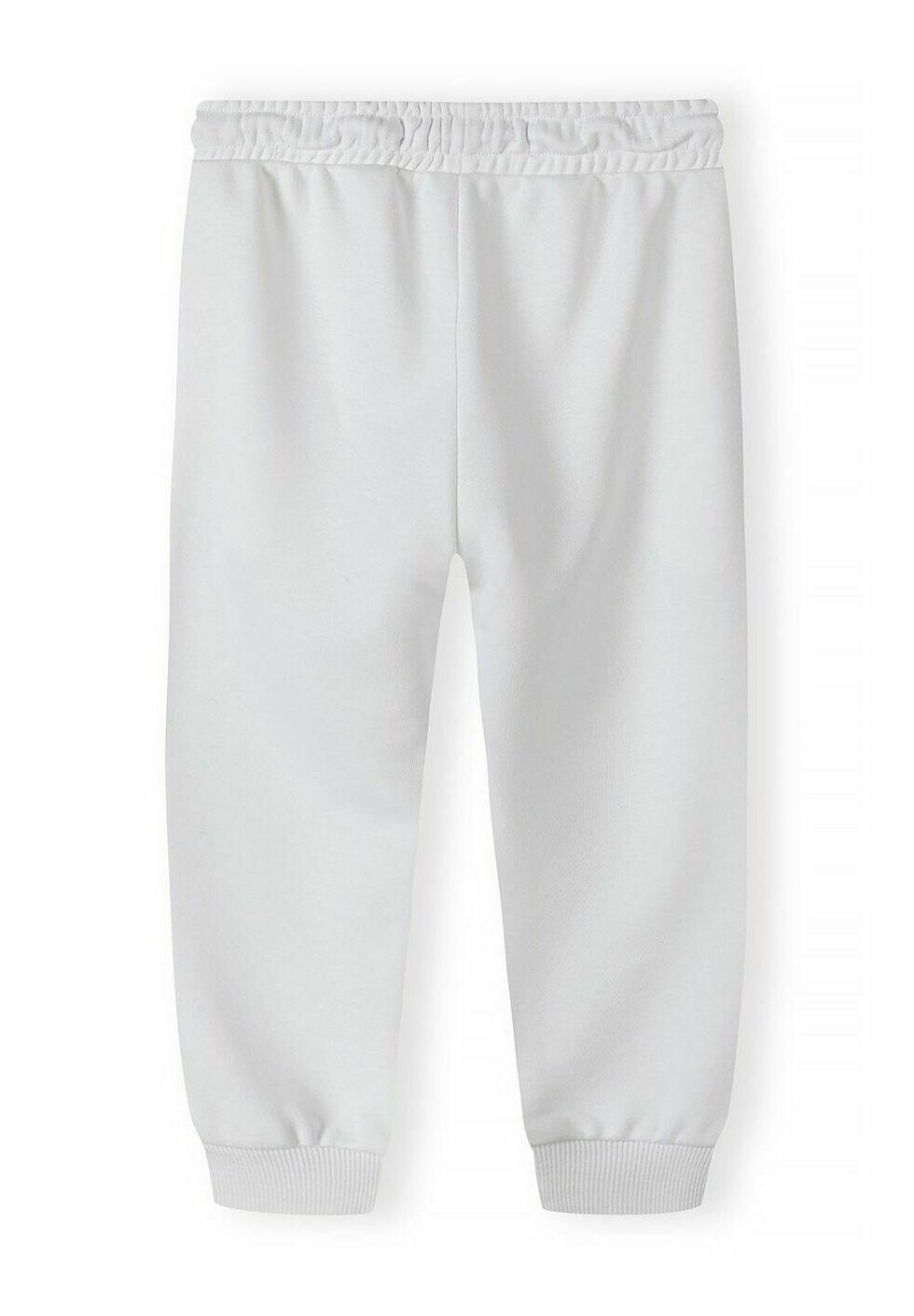 

Брюки спортивные Joggers MINOTI, белые