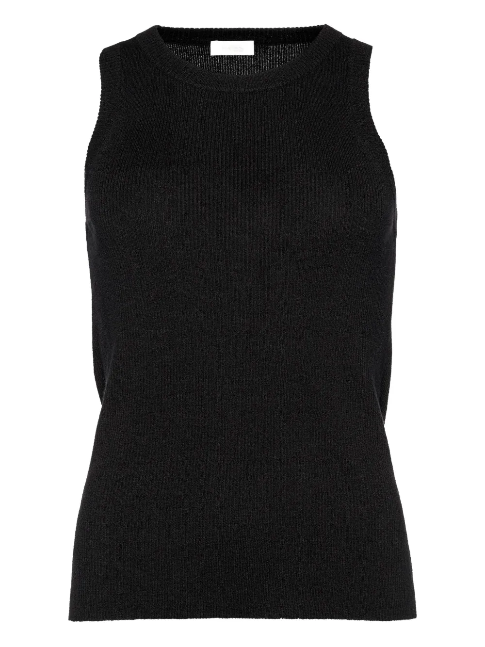 

Топ Doux ERES, черный