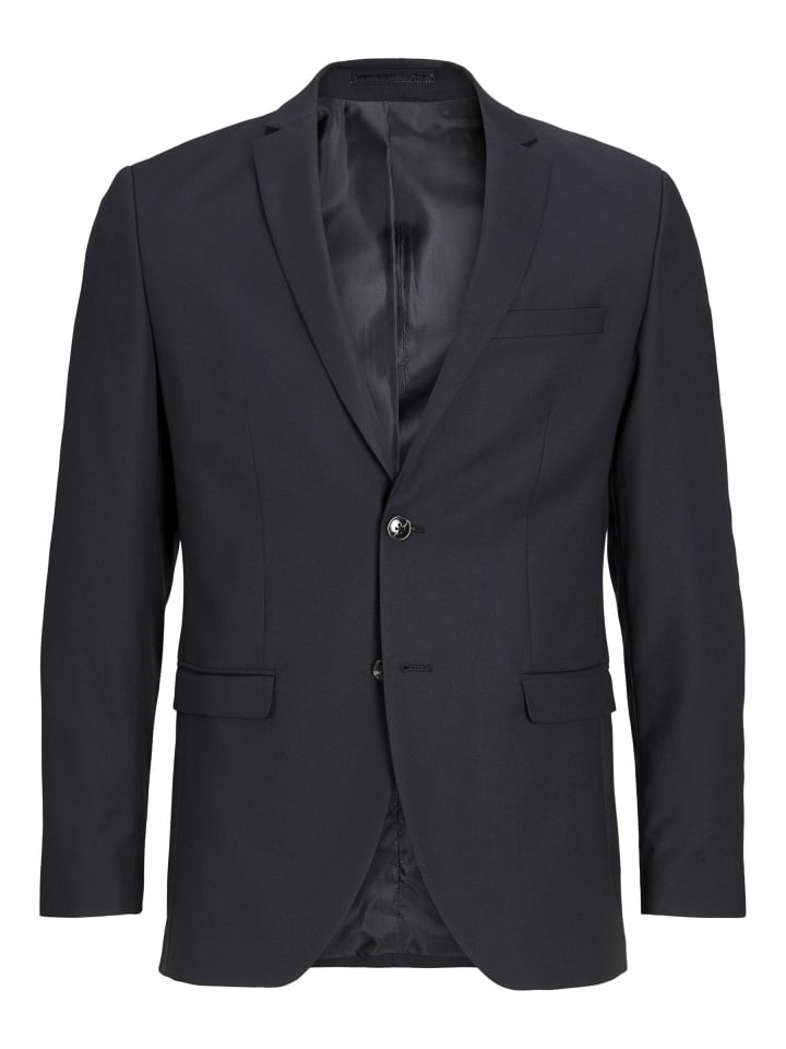 

Куртка Jack & Jones, черный