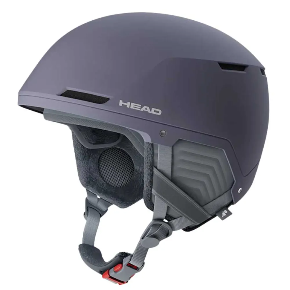 

Шлем Head Compact Pro Woman, синий