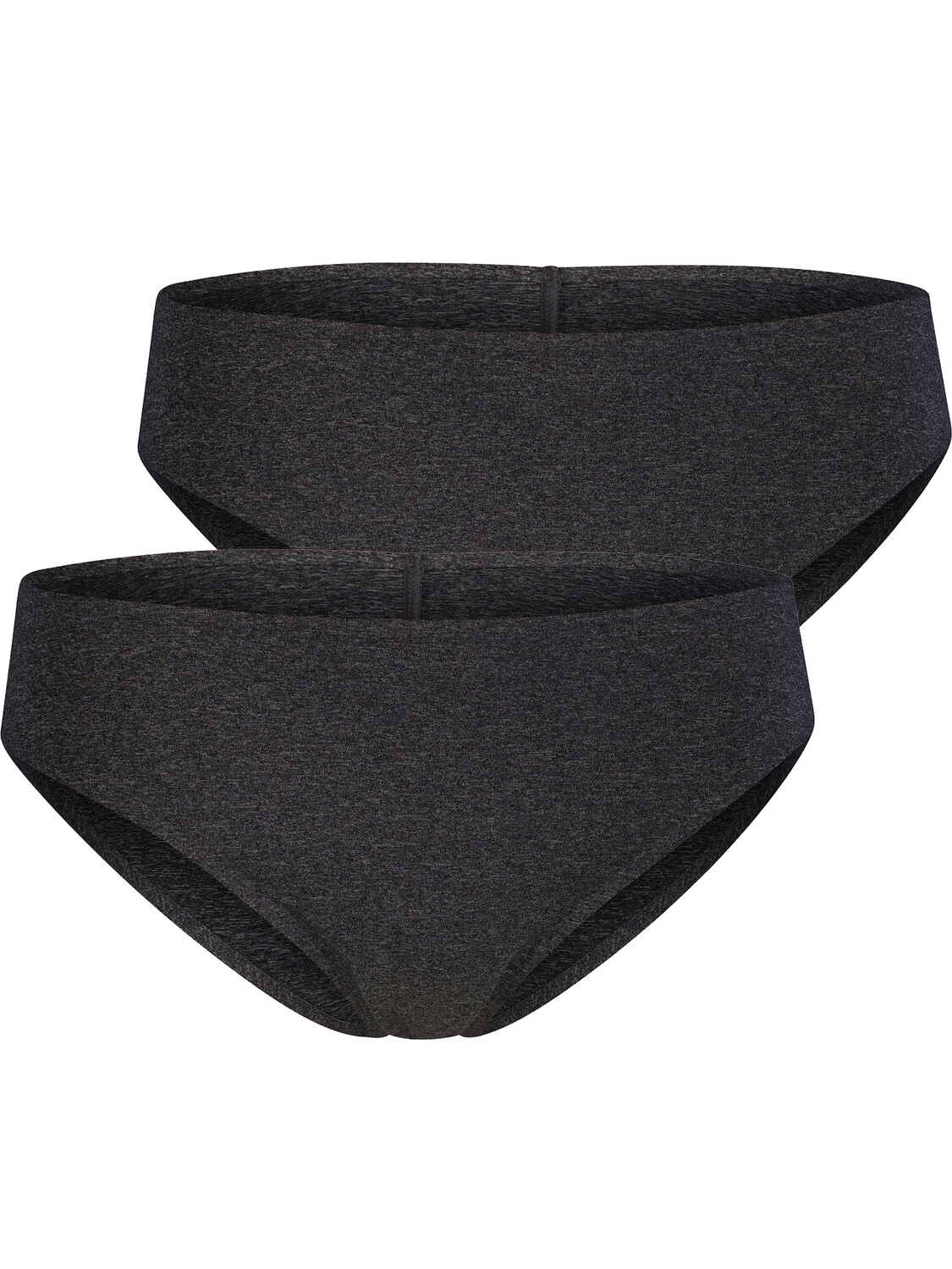 

Трусы Royal Lounge Brazilian 2er Pack Rio Fit, серый
