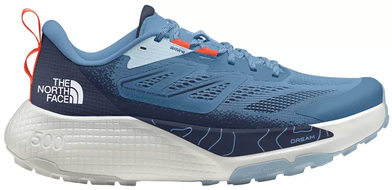 

Мужские кроссовки для трейлраннинга The North Face Altamesa 500, цвет Indigo Stone
