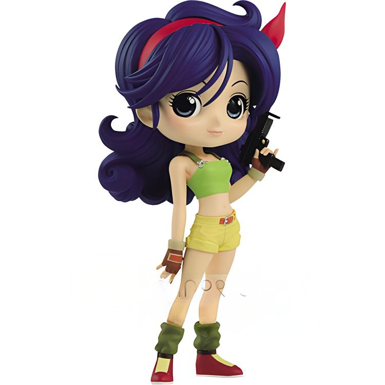 

Очки Launch Glasses Factory Dragon Ball Q Edition модель A 14cm BANPRESTO