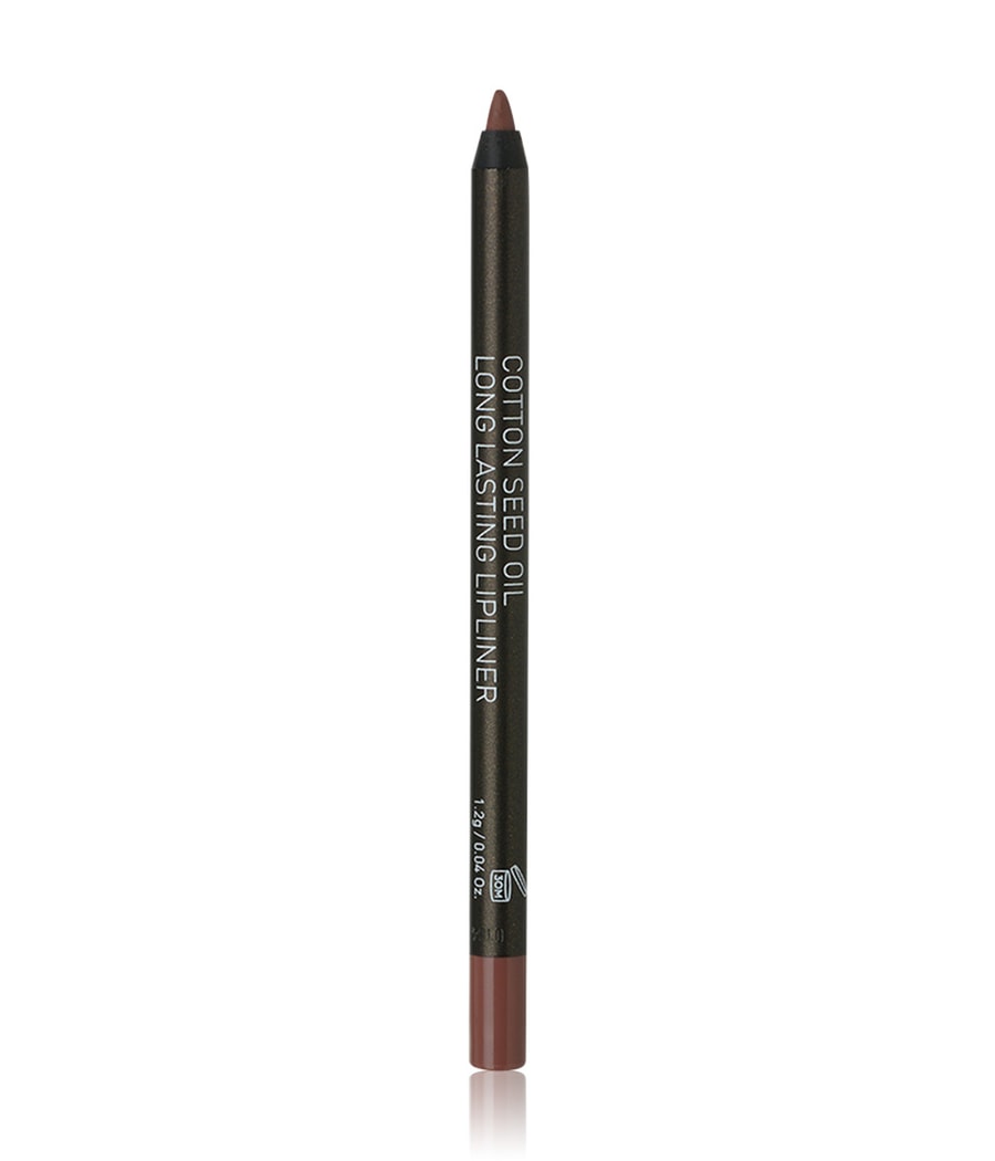 

Карандаш для губ KORRES Cotton Oil, Natural Dark, 1.2g