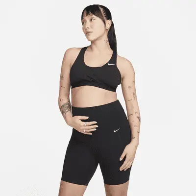 

Шорты Nike Zenvy (M), черный